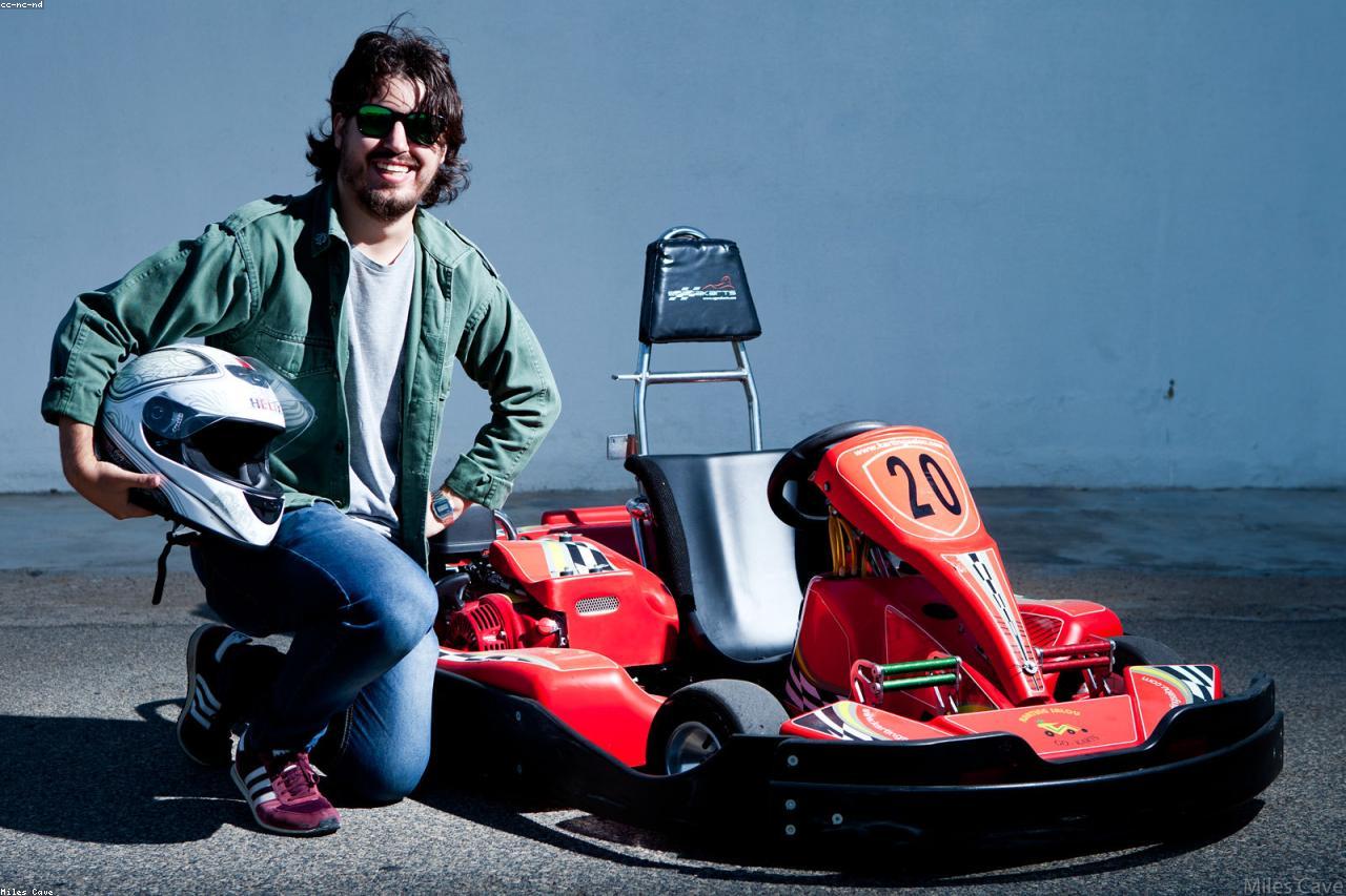 Bahrain International Circuit Names the First Intake of Its Driver Academy