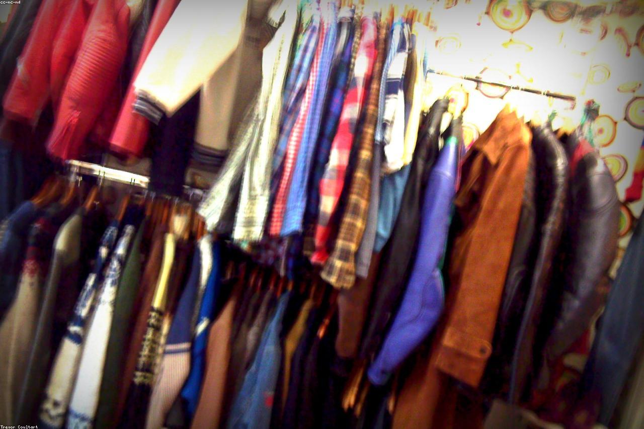 Adliya's Vintage Trade Is Quietly Growing