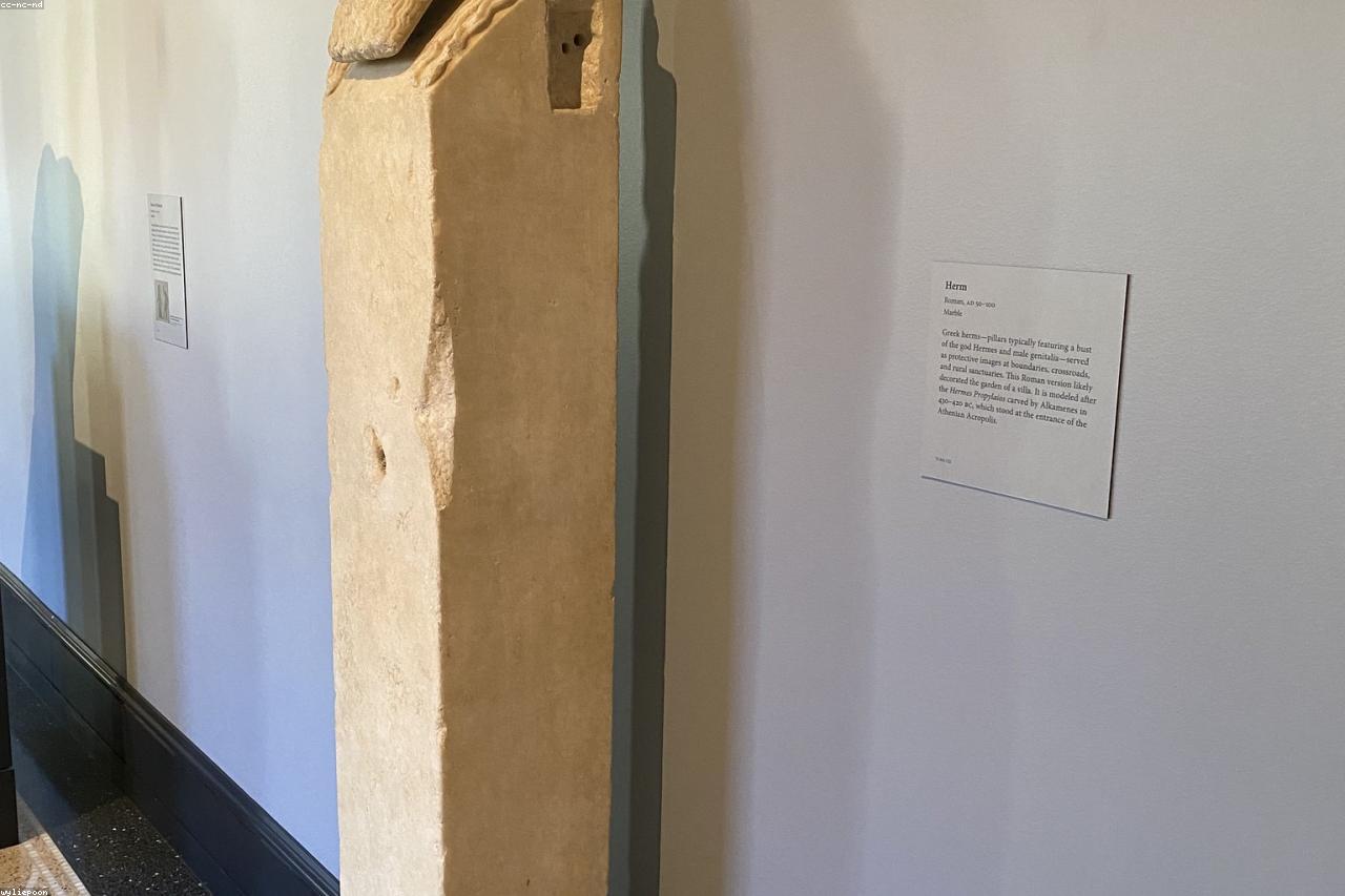 The National Museum Opens a Restored Pearling Wing