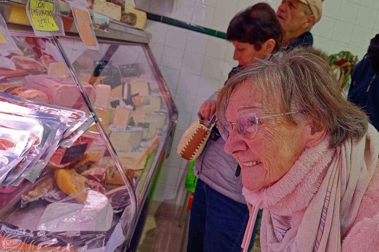 We Import Our Food, and Our Anxiety With It