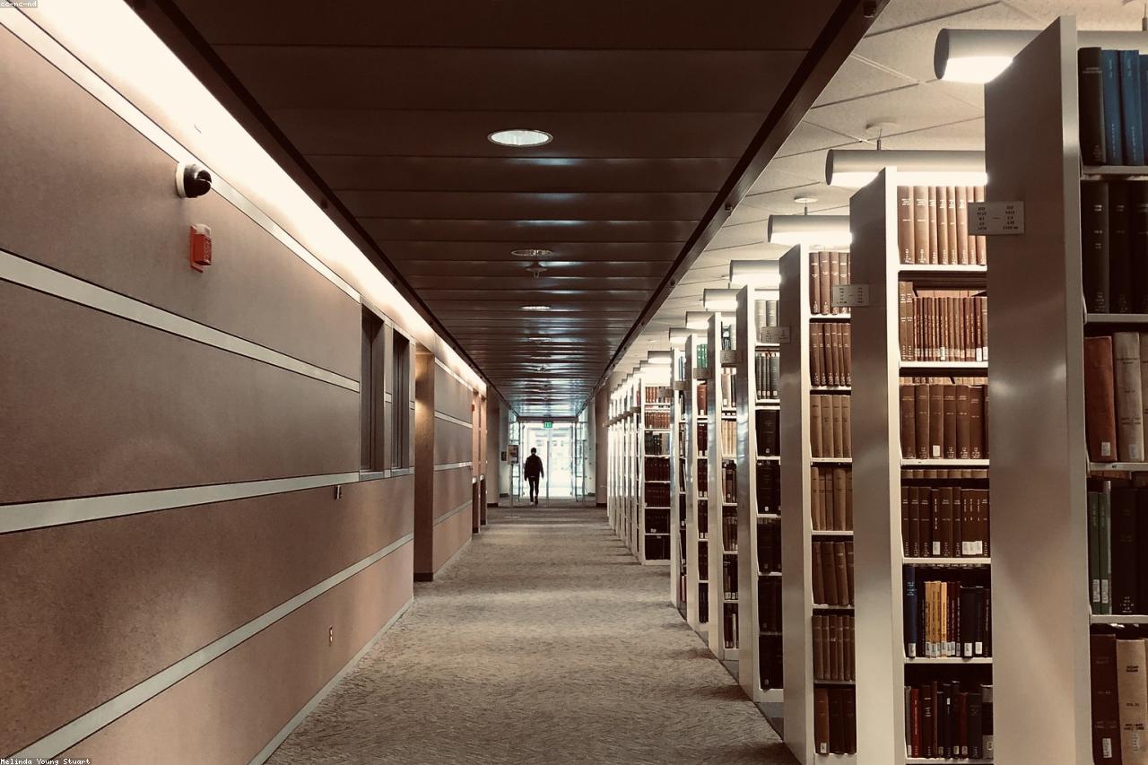 A Community Library Opens in Muharraq's Old Quarter