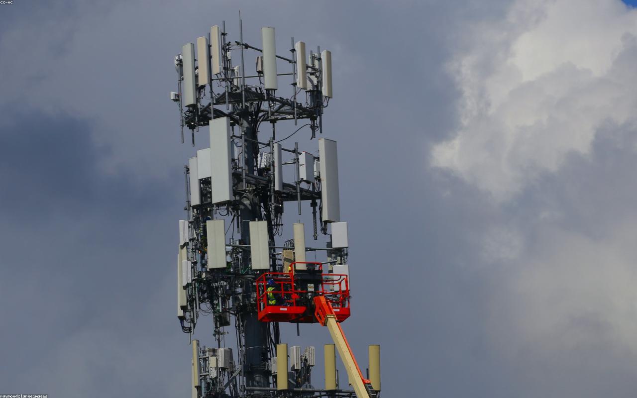 Batelco Rolls Out Standalone 5G Across the Manama Business District
