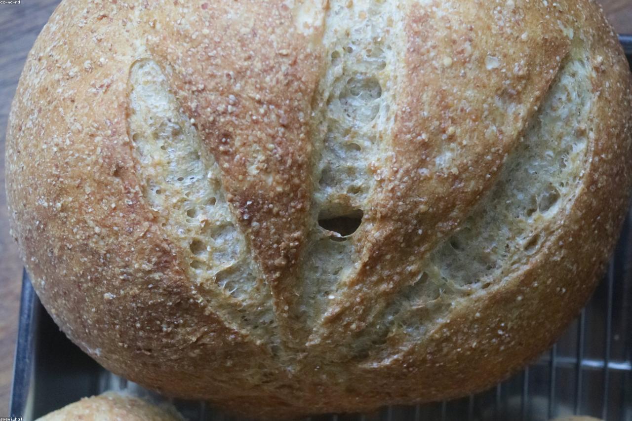 Home Bakeries Can Now Register Under a Simplified Licence