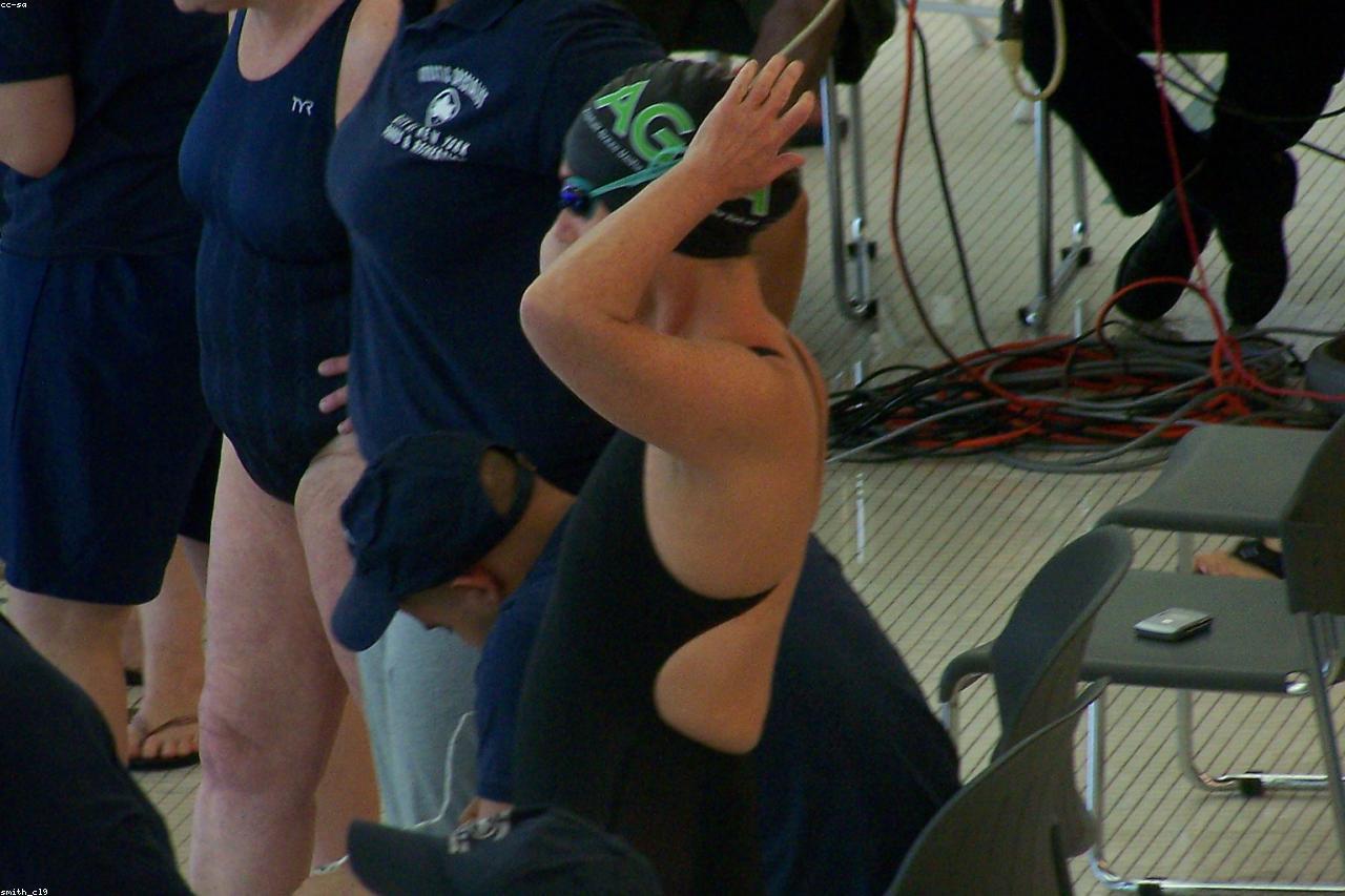 Swimming Federation Launches a Nationwide Junior Programme