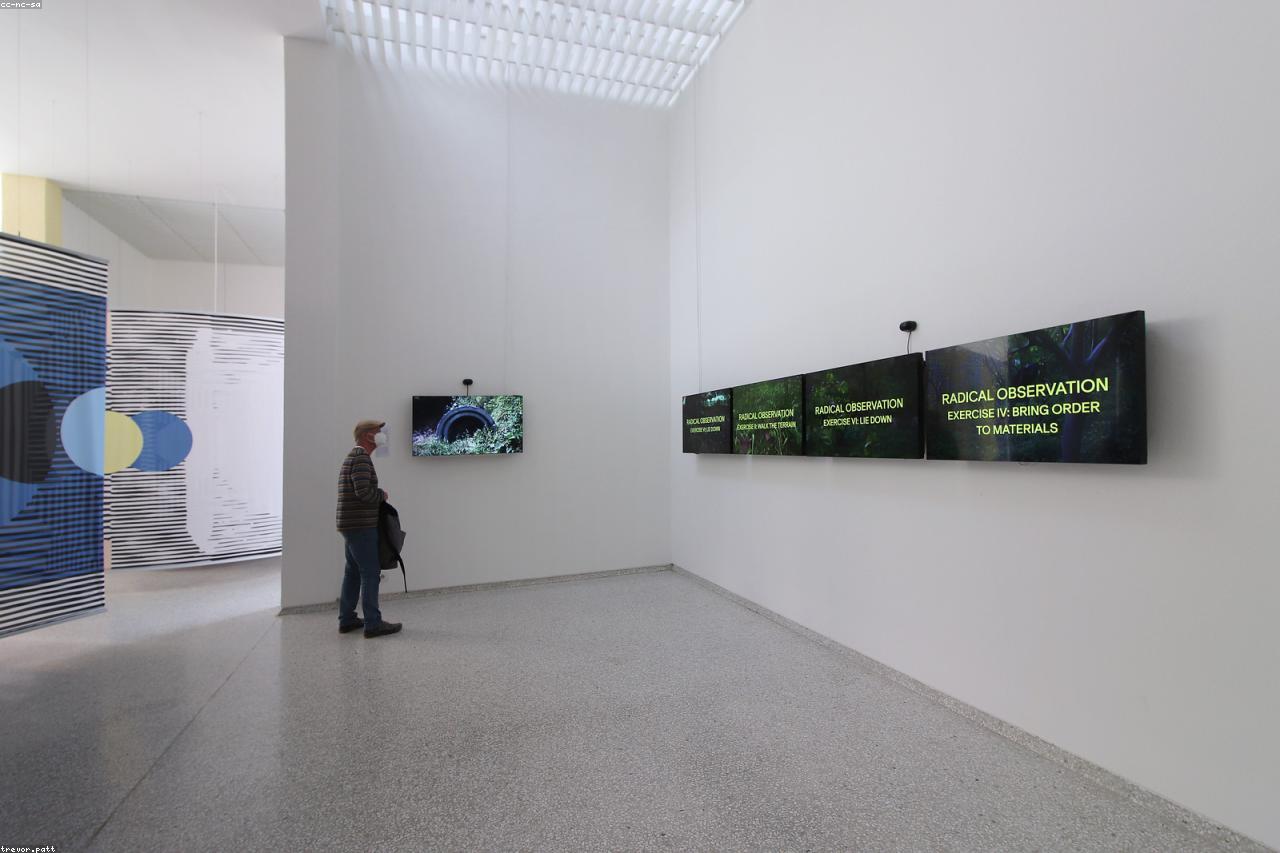 Bahrain Confirms Its Pavilion for the Next Venice Biennale