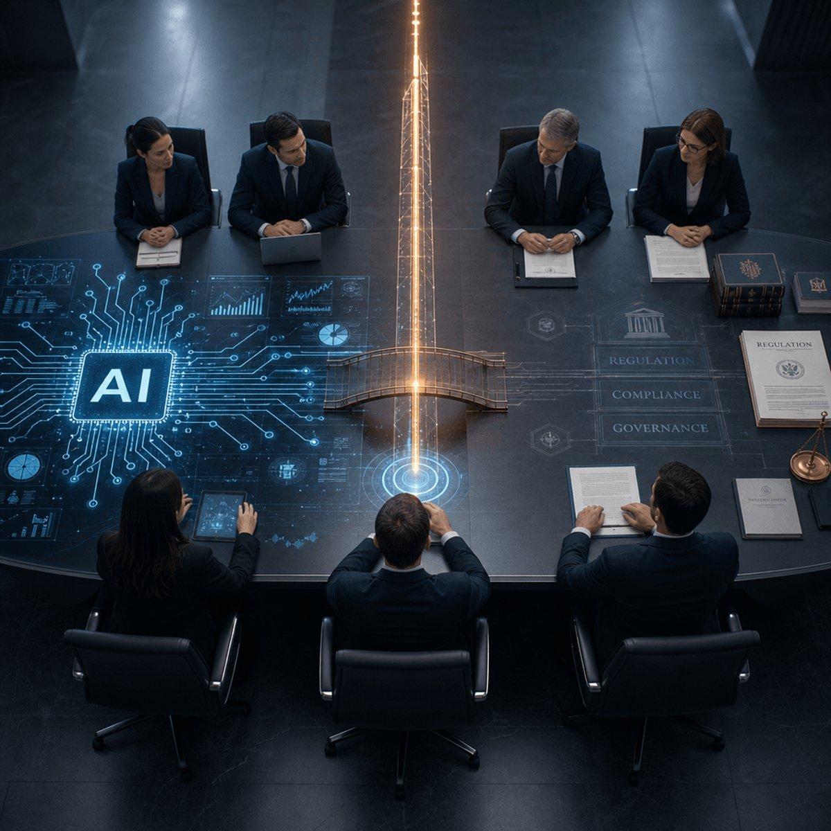 Driving Excellence in AI Governance and Project Leadership