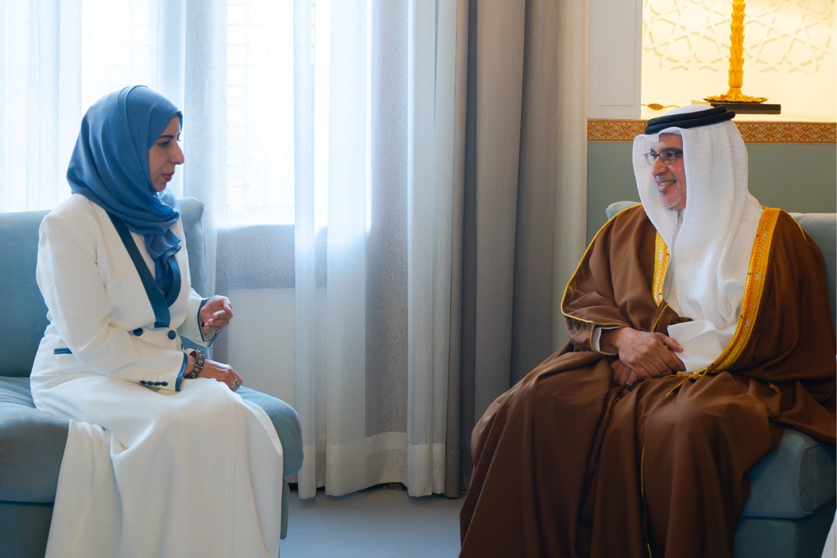 <p><strong>Bahrain, Yemen Reaffirm Strong Ties</strong></p>