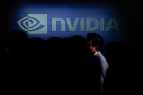 <p><strong>Nvidia Earnings Lift Tech Stocks As Investors Await Fed Outlook</strong></p>